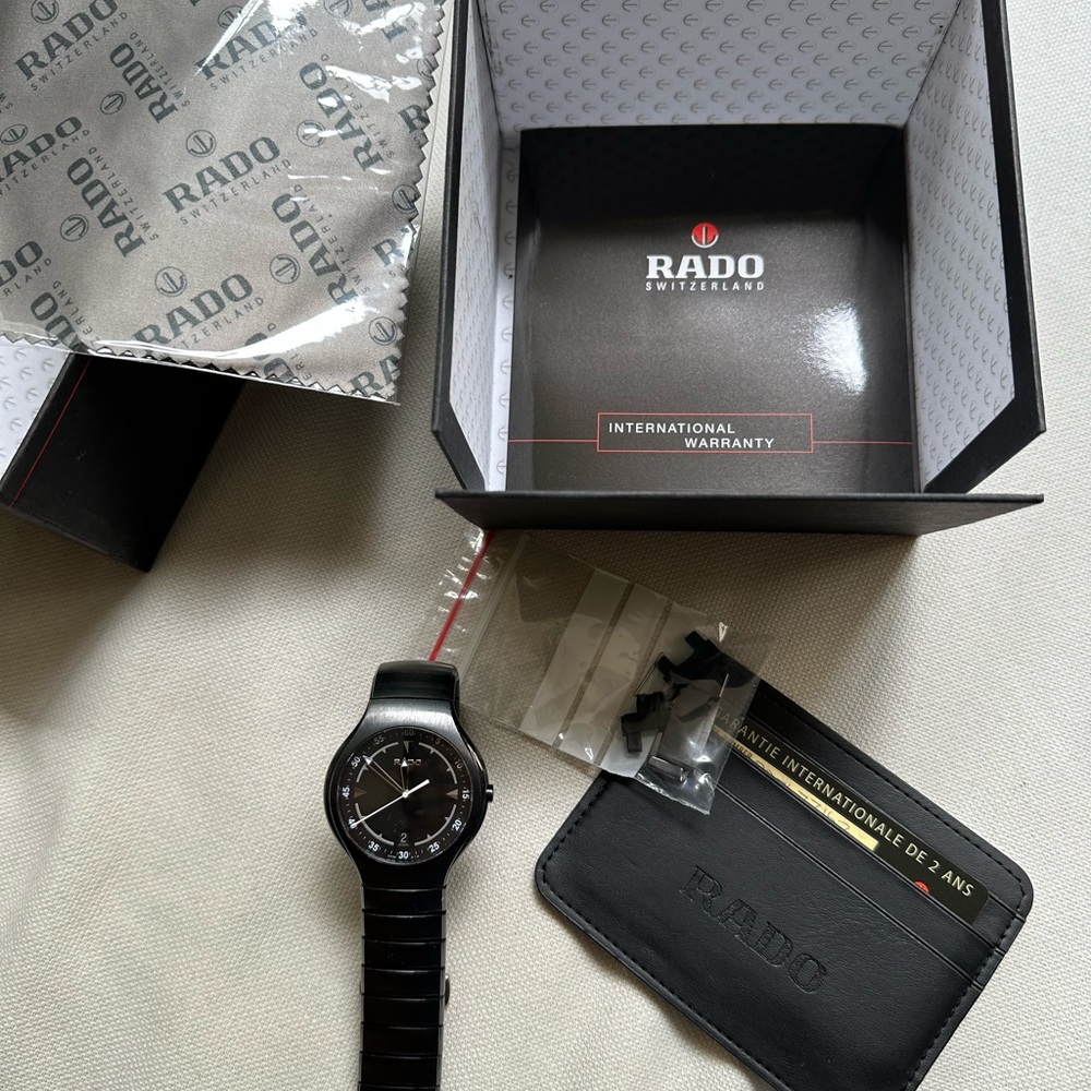 Rado watch - Picture 5 of 8